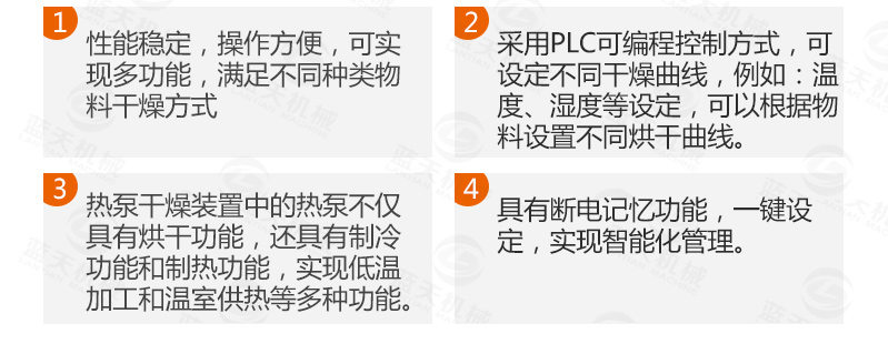花椒網(wǎng)帶烘干機(jī)智能系統(tǒng)