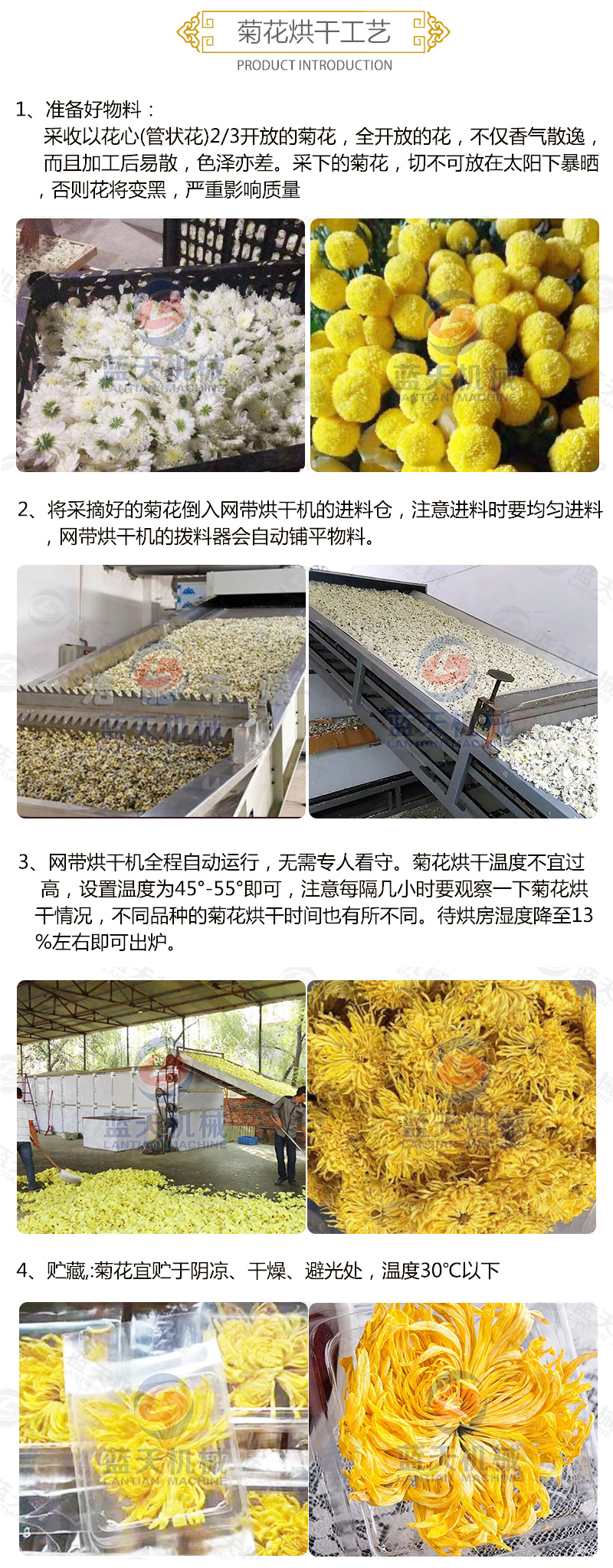 網(wǎng)帶式烘干機